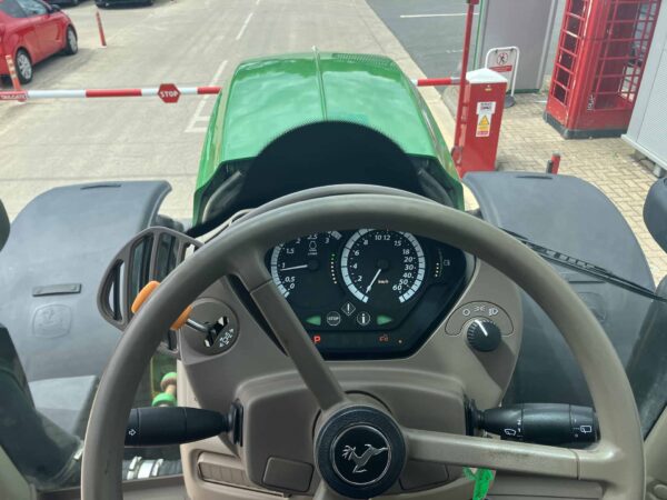 John Deere 6250R - Image 20