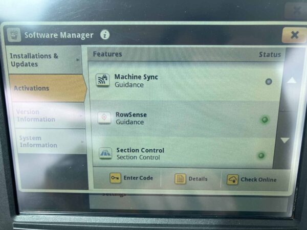 John Deere 6250R - Image 27