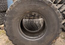 20.5X25 Goodyear TL3A+