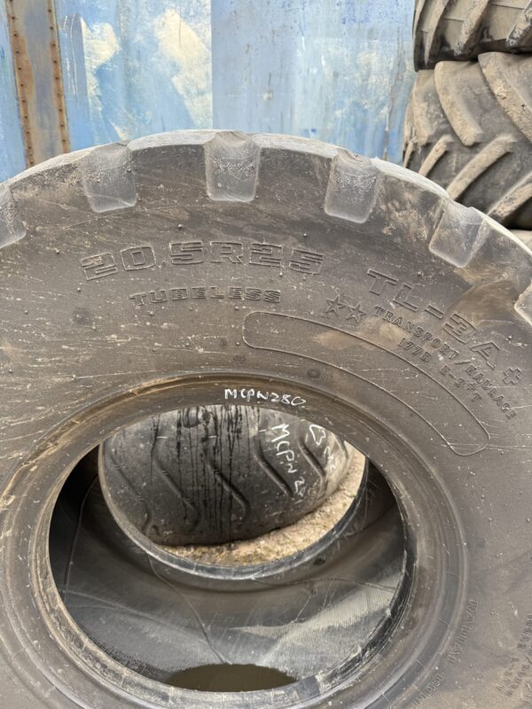 20.5X25 Goodyear TL3A+ - Image 2