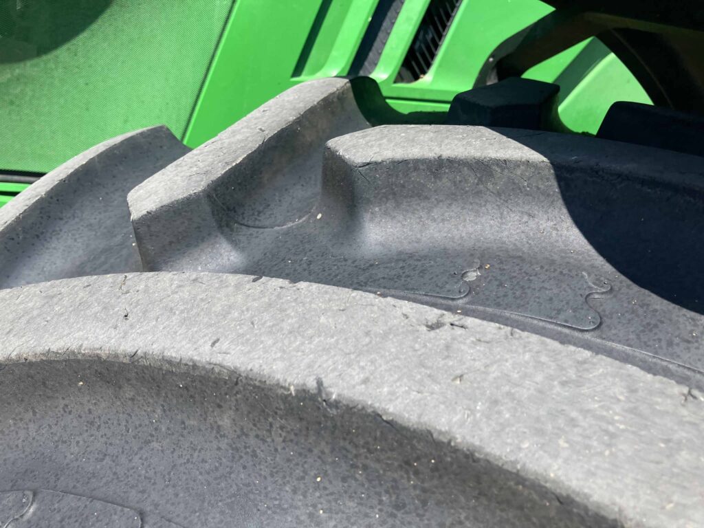 John Deere 6155R - Image 10