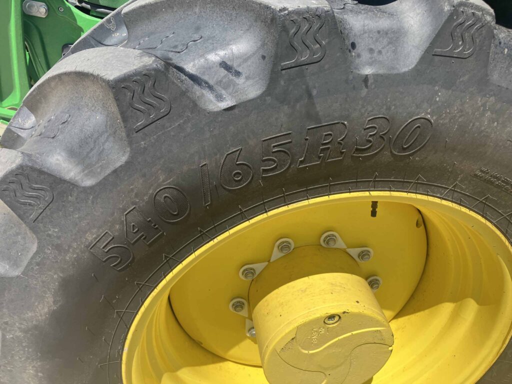 John Deere 6155R - Image 11