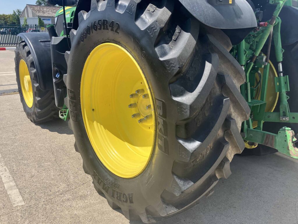 John Deere 6155R - Image 13