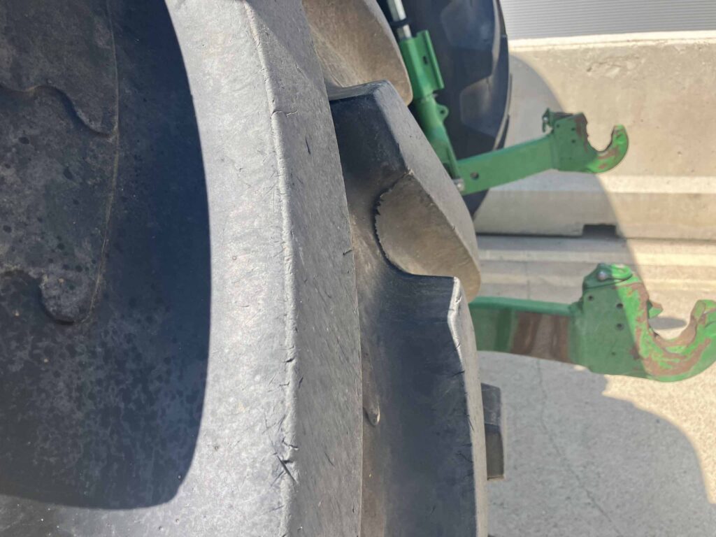 John Deere 6155R - Image 14