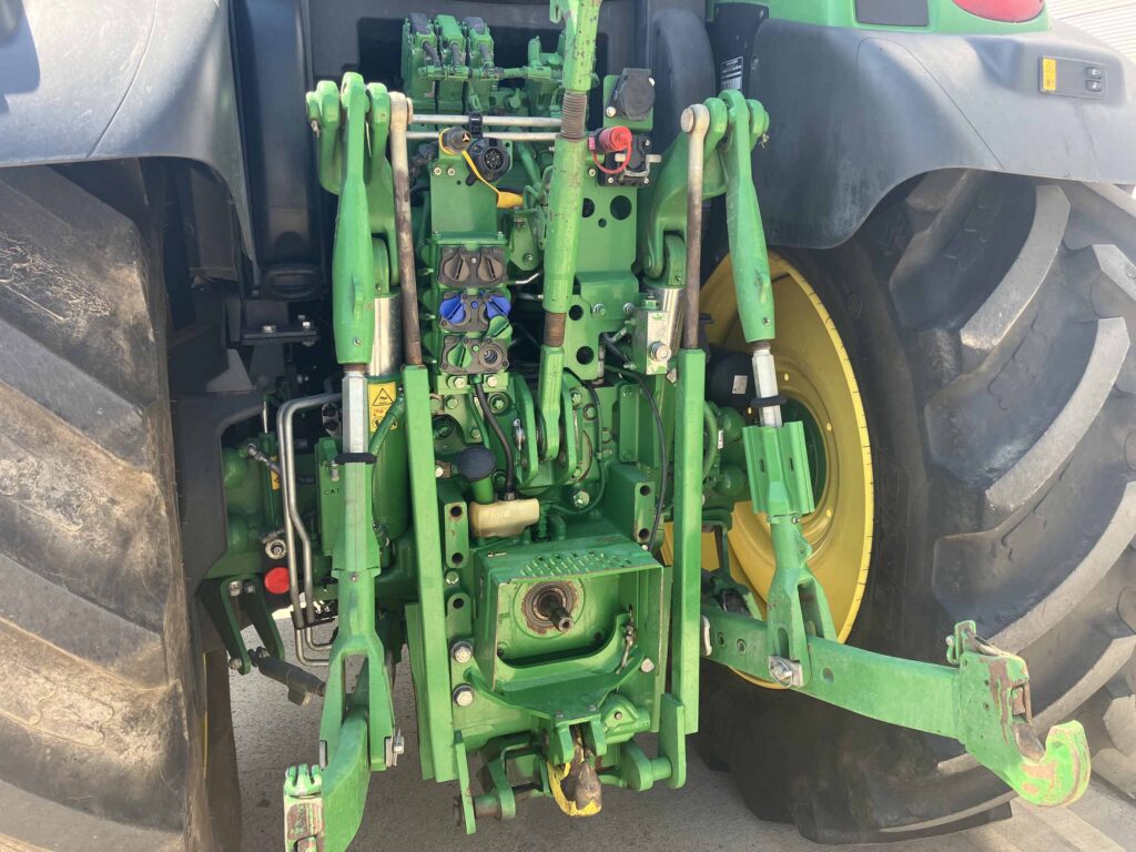 John Deere 6155R - Image 15