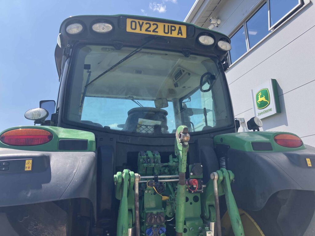 John Deere 6155R - Image 16