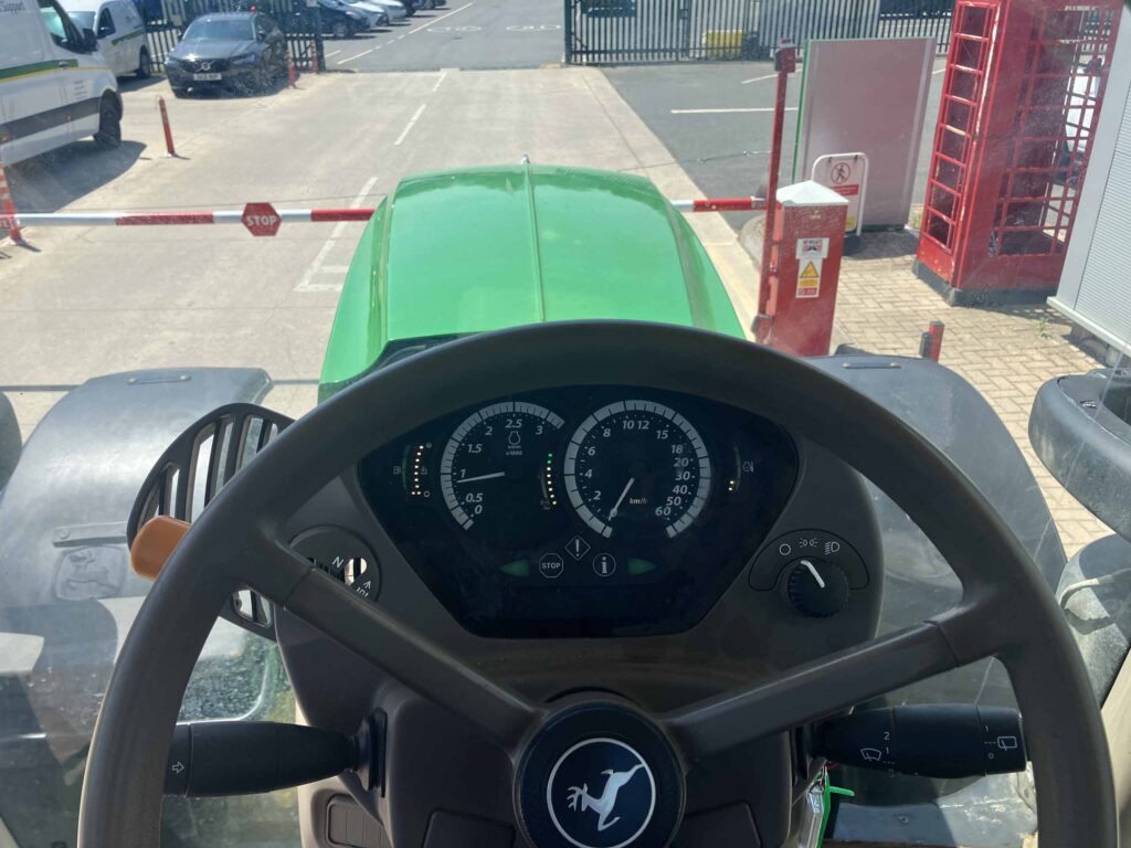 John Deere 6155R - Image 19