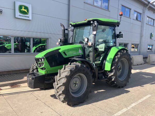 Deutz-Fahr 5125
