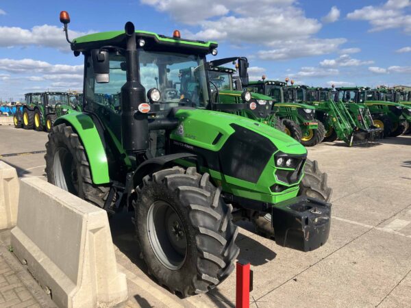 Deutz-Fahr 5125 - Image 6