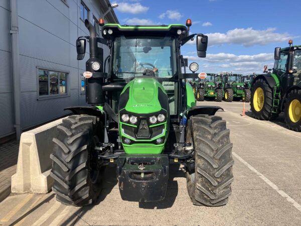 Deutz-Fahr 5125 - Image 7
