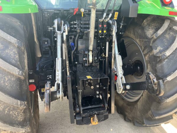 Deutz-Fahr 5125 - Image 8