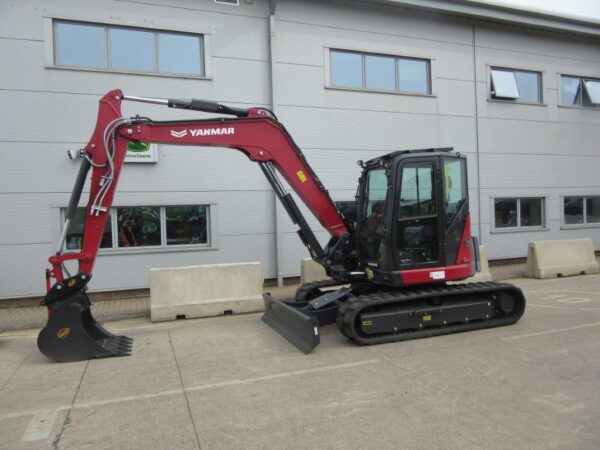 YANMAR SV86-7 - Image 2