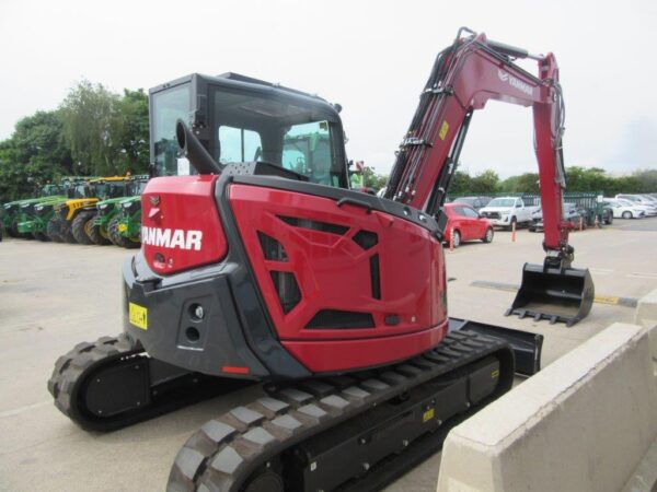 YANMAR SV86-7 - Image 9