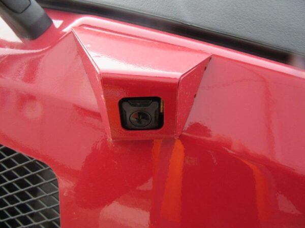 YANMAR SV86-7 - Image 11