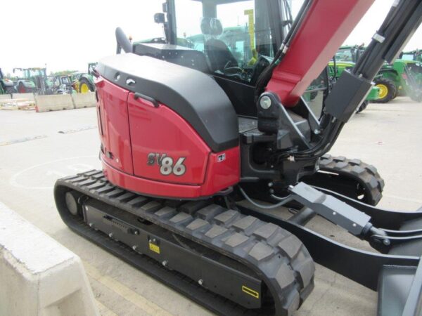 YANMAR SV86-7 - Image 12