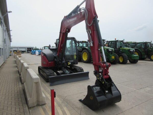 YANMAR SV86-7 - Image 13