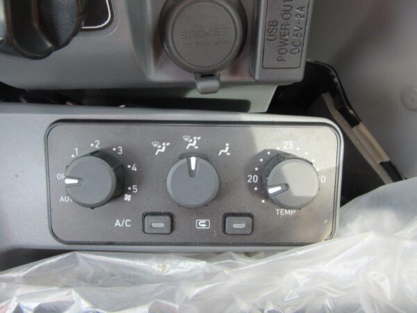 YANMAR SV86-7 - Image 17