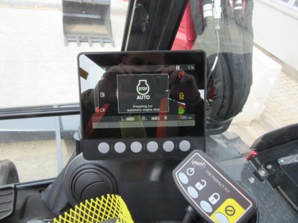 YANMAR SV86-7 - Image 18