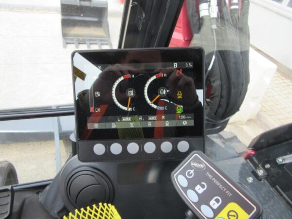 YANMAR SV86-7 - Image 19