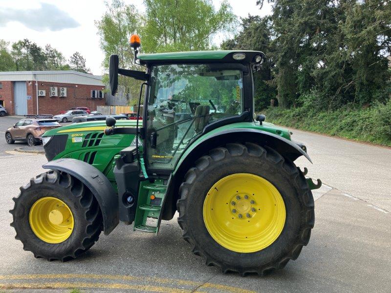 John Deere 6130R