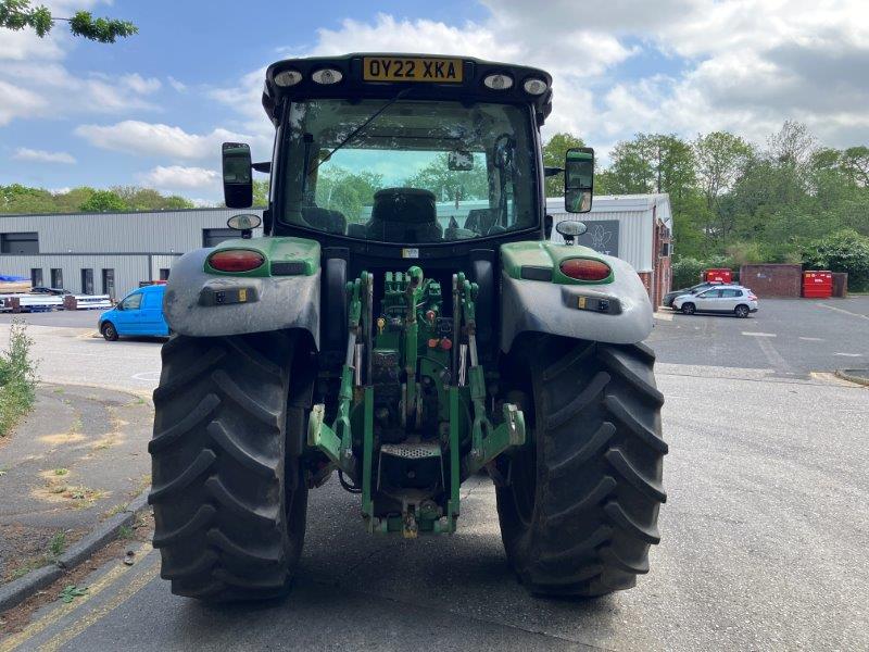 John Deere 6130R