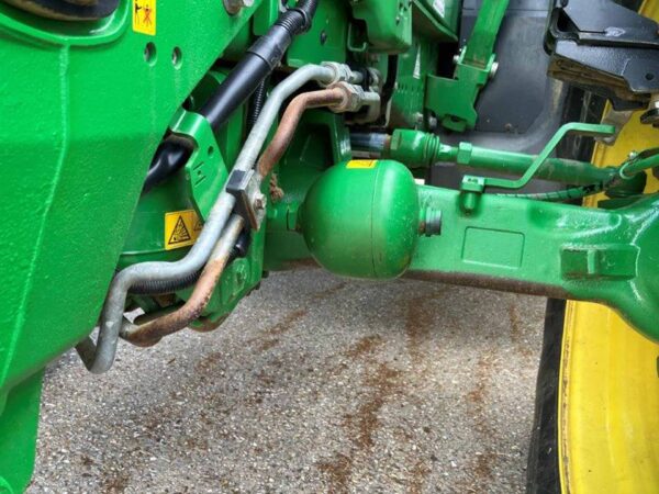John Deere 6R 185 - Image 7