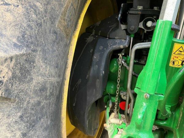 John Deere 6R 185 - Image 12