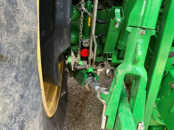 John Deere 6R 185 - Image 13