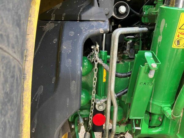 John Deere 6R 185 - Image 14