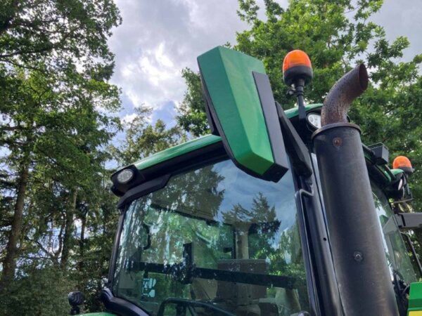 John Deere 6R 185 - Image 16