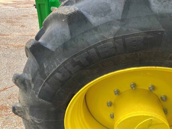 John Deere 6R 185 - Image 19