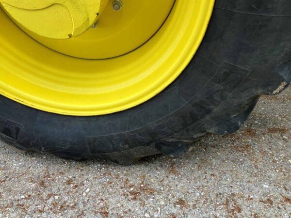 John Deere 6R 185 - Image 20