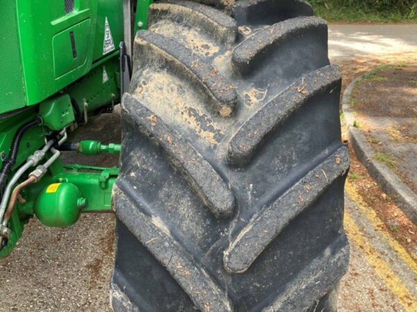 John Deere 6R 185 - Image 22