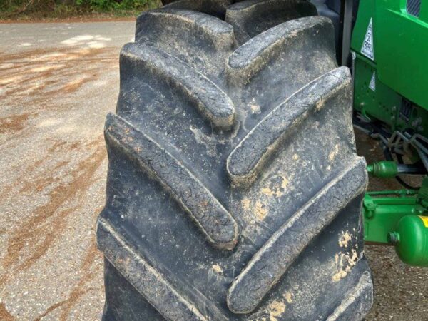 John Deere 6R 185 - Image 23