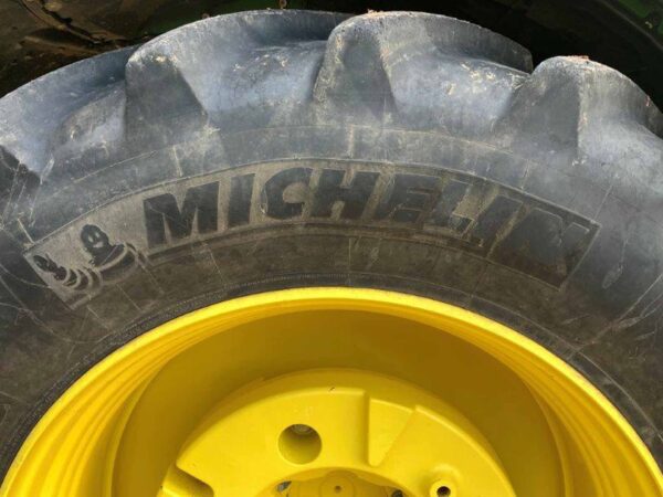 John Deere 6R 185 - Image 25