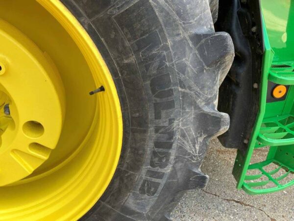 John Deere 6R 185 - Image 26