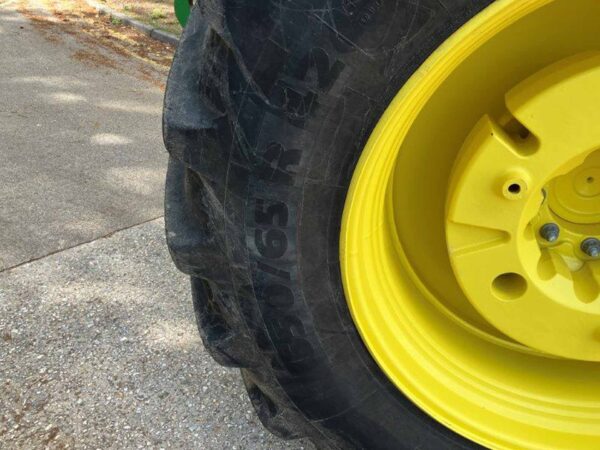 John Deere 6R 185 - Image 27