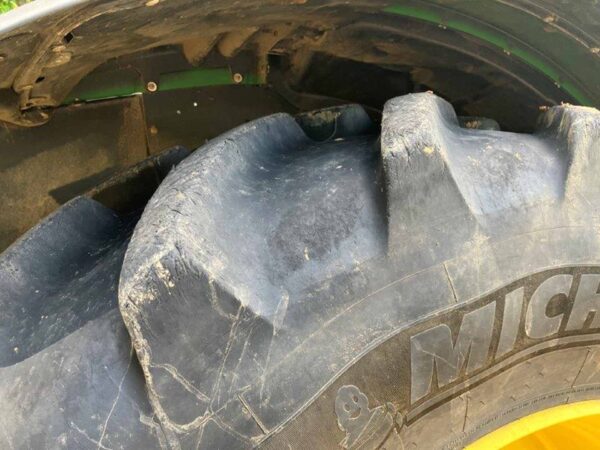 John Deere 6R 185 - Image 28