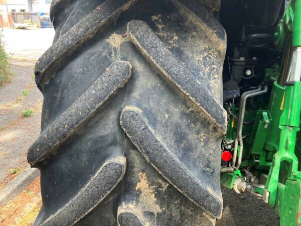John Deere 6R 185 - Image 30