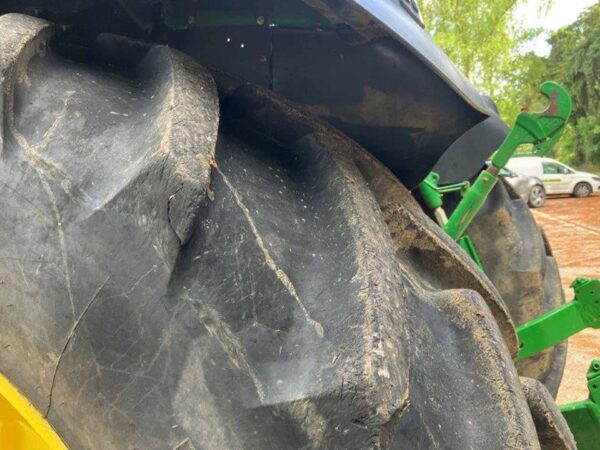 John Deere 6R 185 - Image 31