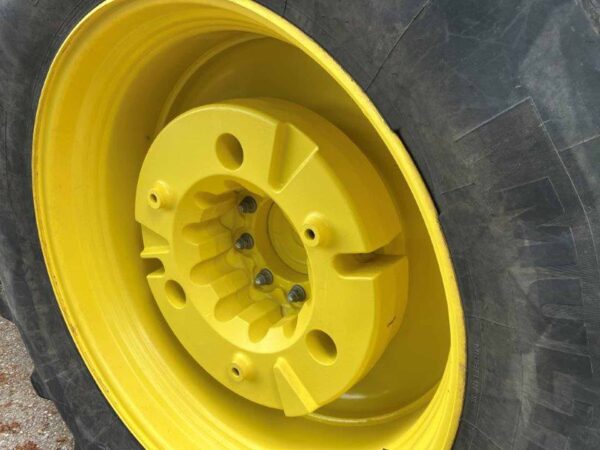 John Deere 6R 185 - Image 32