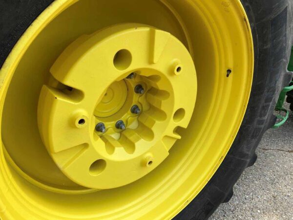John Deere 6R 185 - Image 33