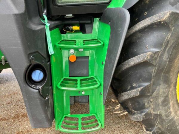 John Deere 6R 185 - Image 34