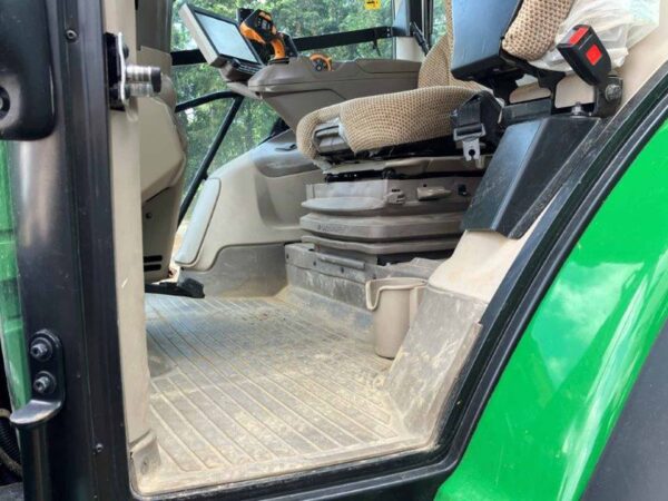 John Deere 6R 185 - Image 35