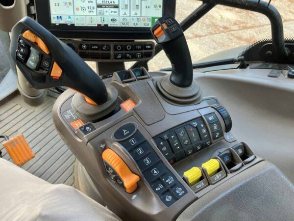 John Deere 6R 185 - Image 41