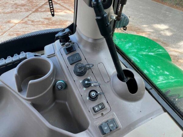 John Deere 6R 185 - Image 43