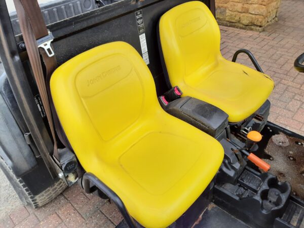 John Deere HPX815E Gator - Image 8