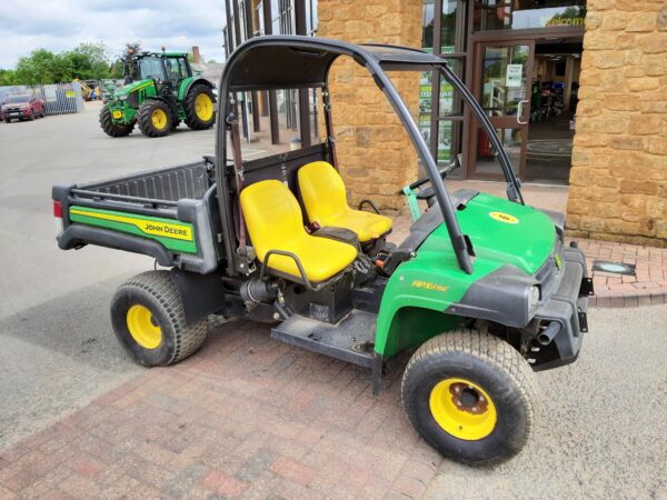 John Deere HPX815E Gator - Image 6