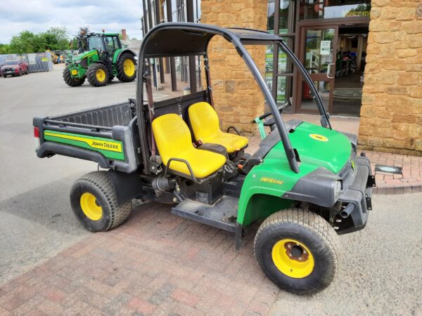 John Deere HPX815E Gator - Image 6