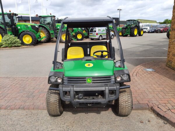 John Deere HPX815E Gator - Image 5